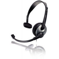 Philips SHM2000U  Auriculares para PC (SHM2000U/10)